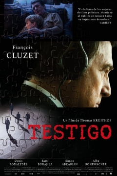 Poster Testigo