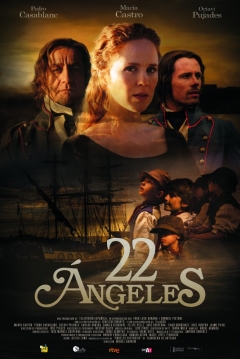 Poster 22 Ángeles