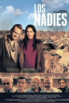 Poster Los Nadies