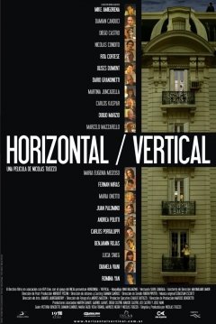 Poster Horizontal/Vertical