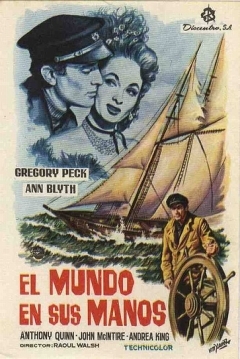Ficha El Mundo en sus Manos