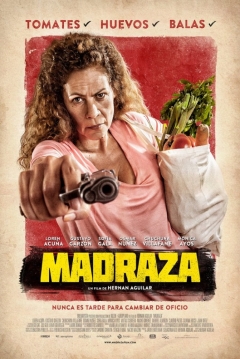 Poster Madraza