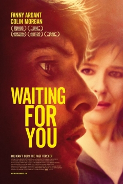 Poster Waiting For You