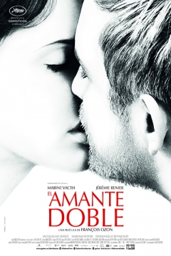 Poster El Amante Doble