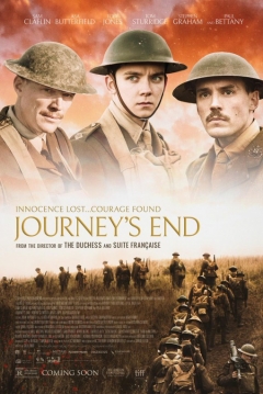 Poster Journey's End
