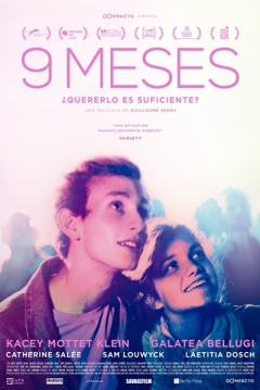 Poster 9 Meses