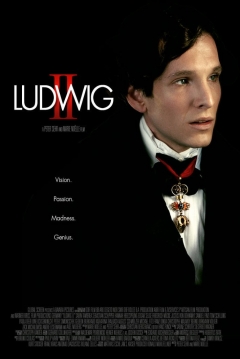 Poster Luis II