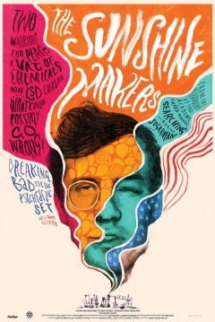 Poster The Sunshine Makers