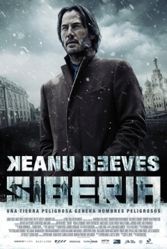 Poster Siberia