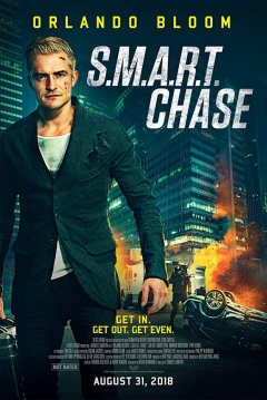 Poster The Shanghai Job
