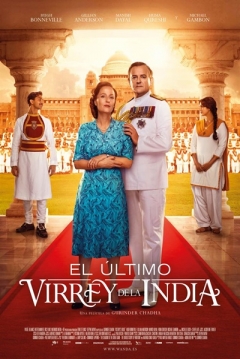 Ficha El Último Virrey de la India
