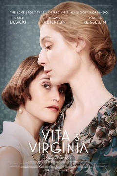 Ficha Vita y Virginia