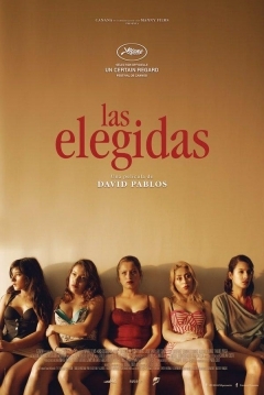 Poster Las Elegidas