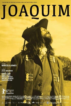 Poster Joaquim
