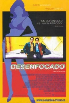 Poster Desenfocado (Auto Focus)