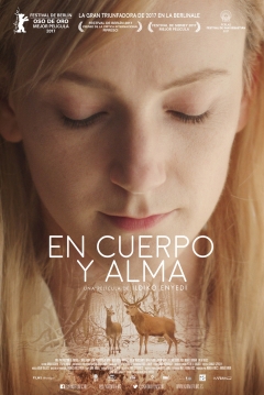 Poster En Cuerpo y Alma