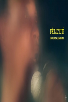 Poster Félicité