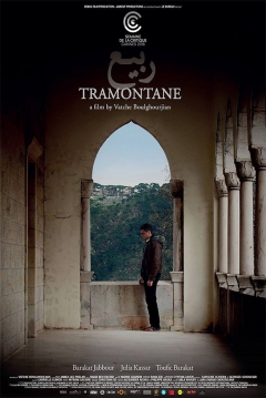 Poster Tramontane