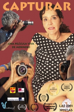 Poster Capturar: Las 1001 Novias