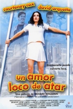 Ficha Un Amor Loco de Atar