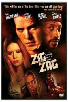 Poster ZigZag