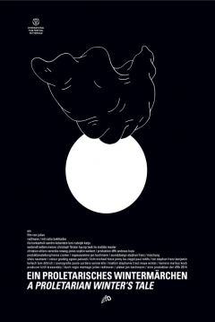 Poster A Proletarian Winter’s Tale