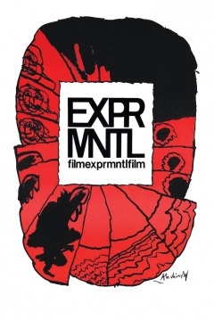 Poster Exprmntl