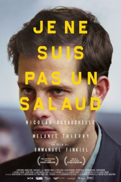 Poster Un Hombre Decente