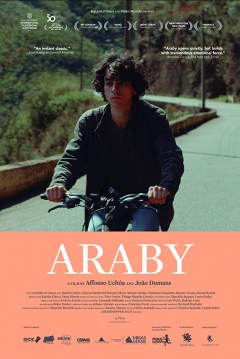 Poster Araby