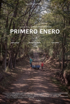 Poster Primero Enero