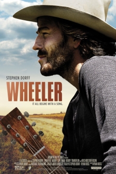 Poster Wheeler