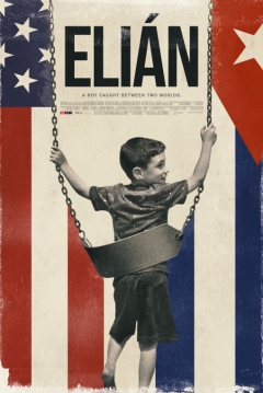 Poster Elián