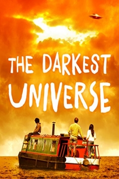 Poster The Darkest Universe
