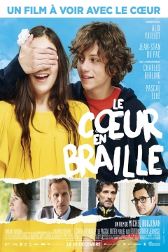 Poster Heartstrings