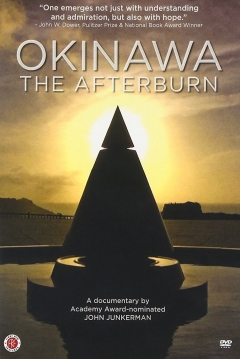 Poster Okinawa: The Afterburn