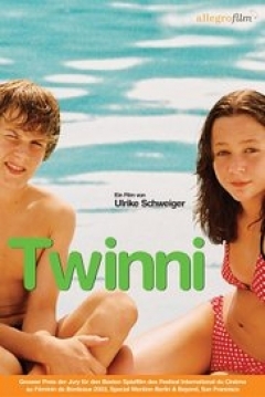 Poster Twinni