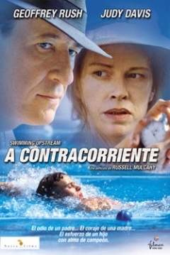 Poster A Contracorriente