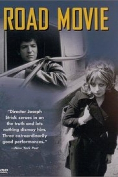 Poster Road Movie