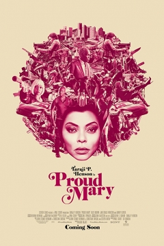 Ficha Proud Mary