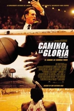 Poster Camino a la Gloria
