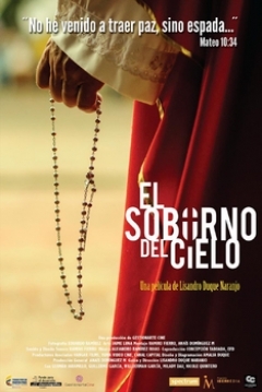 Poster El Soborno del Cielo
