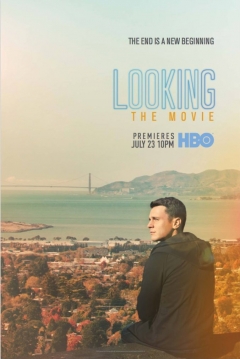 Ficha Looking: The Movie