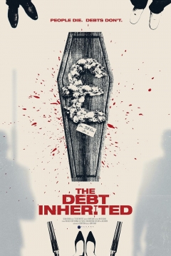 Poster The Debt Inherited
