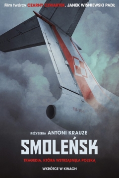 Poster Smolensk