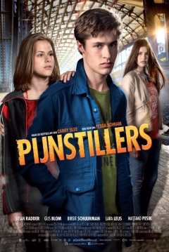 Poster Painkillers