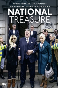 Poster National Treasure