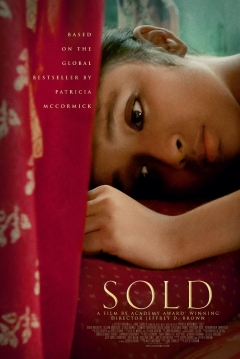 Poster Sold
