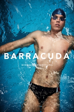 Poster Barracuda