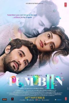 Poster Tum Bin 2