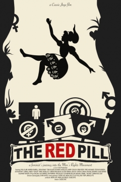Poster The Red Pill